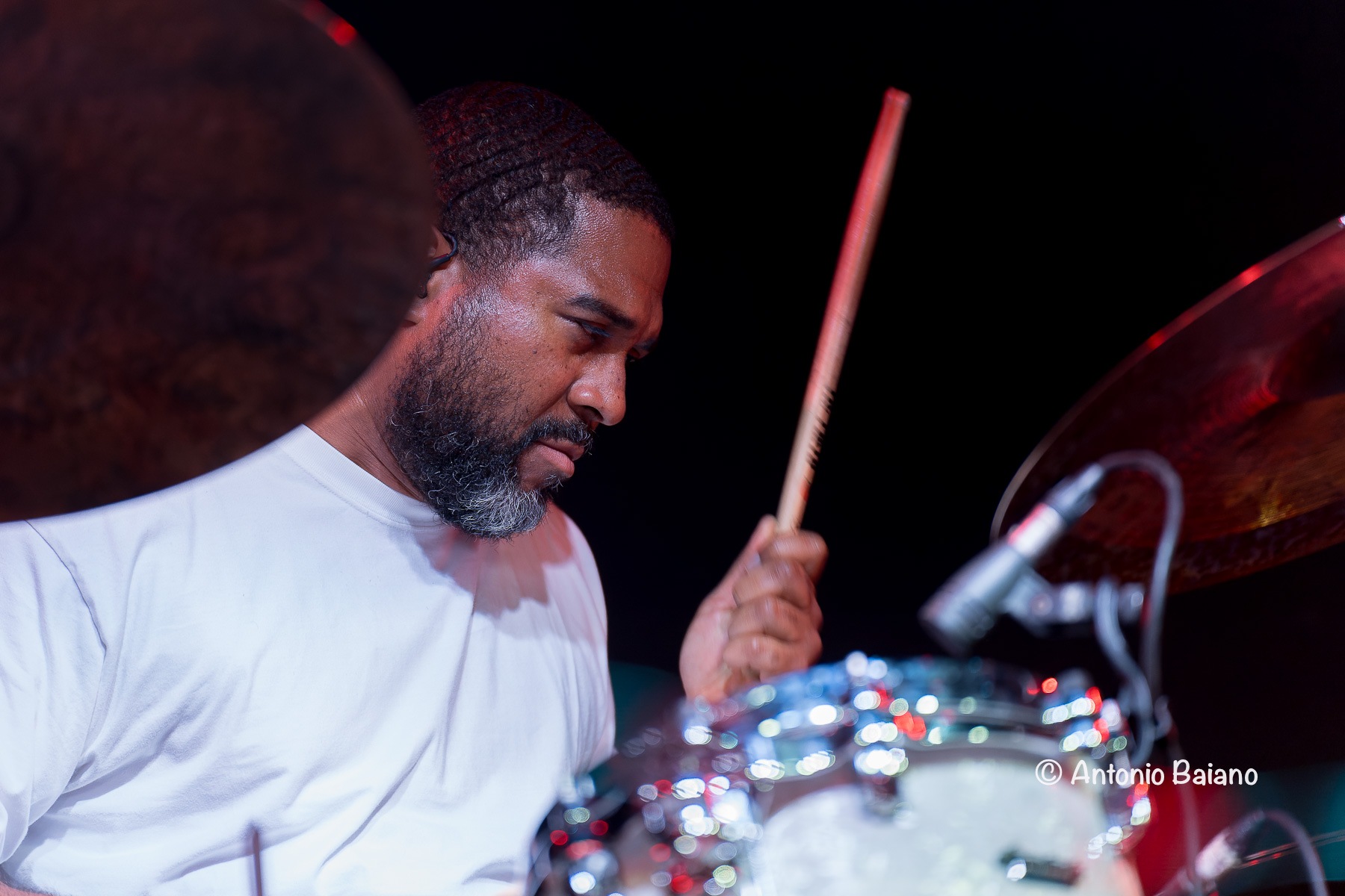 Damion Reid