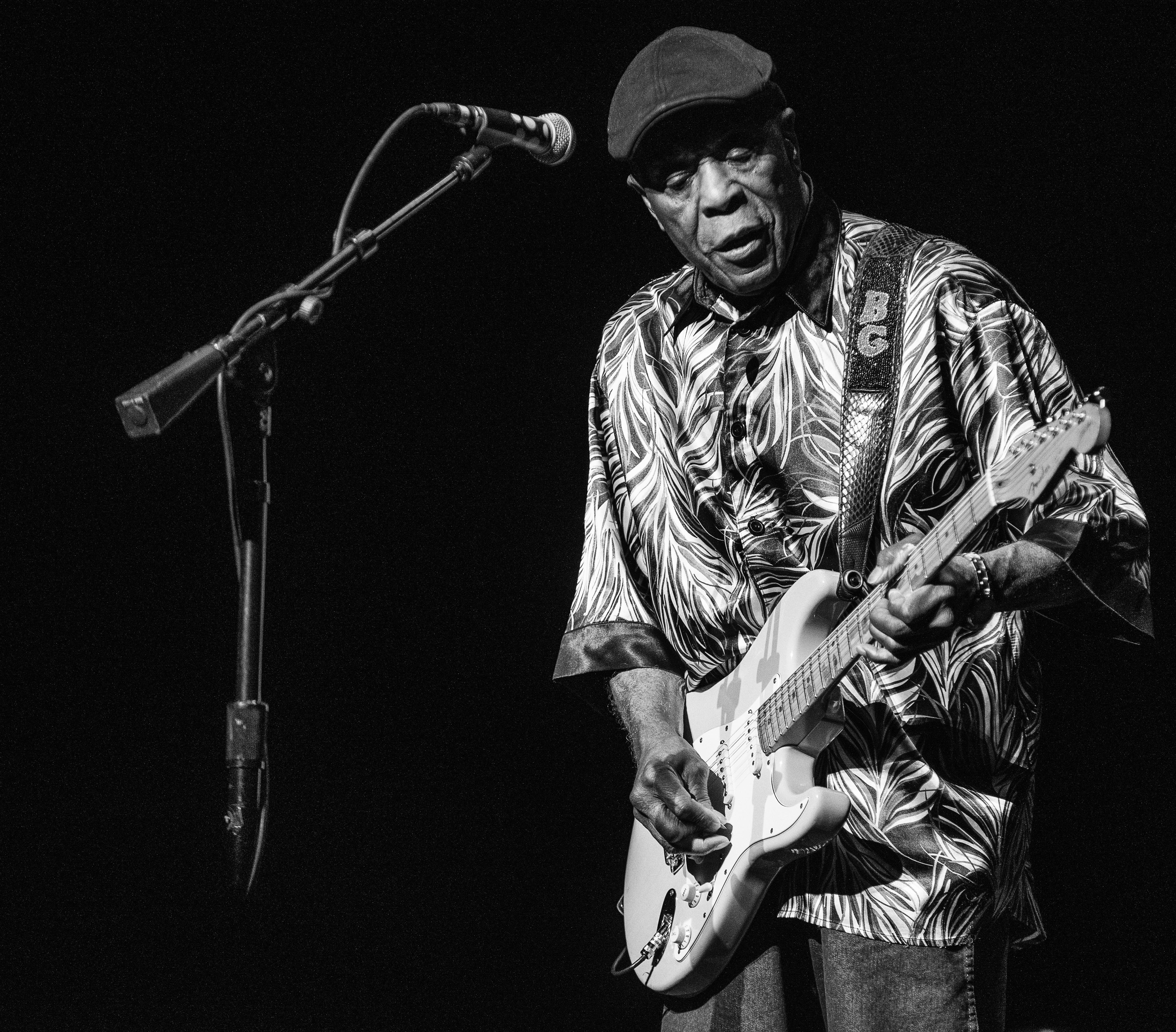 Buddy Guy