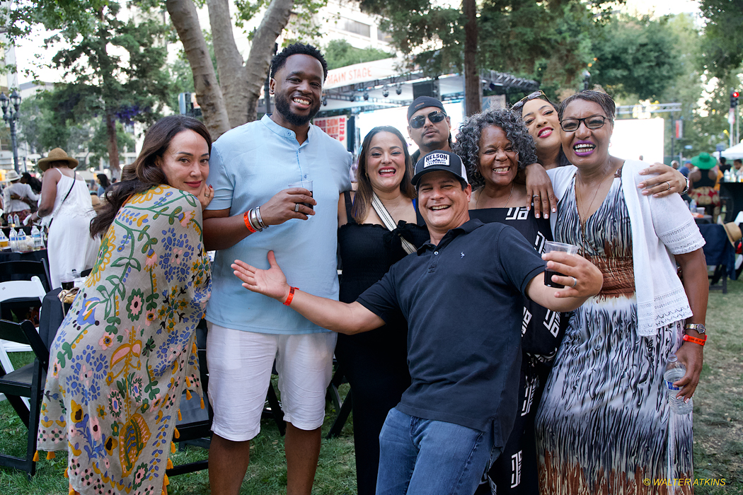 San Jose Jazz Summer Fest 2023