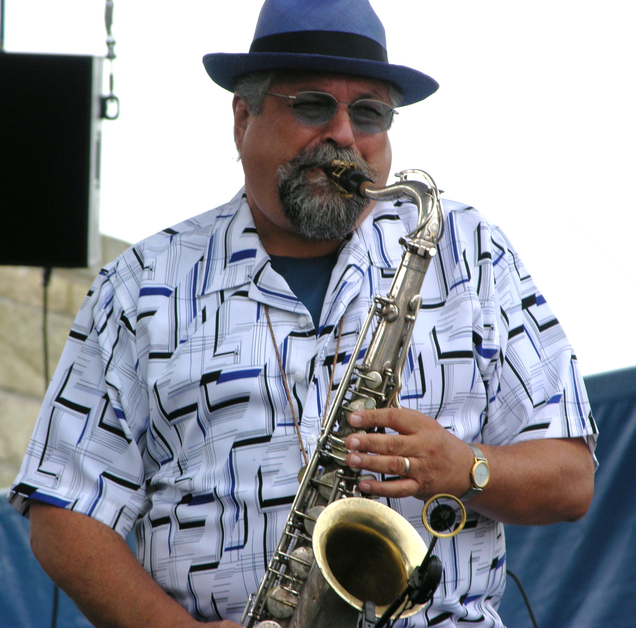 Joe Lovano