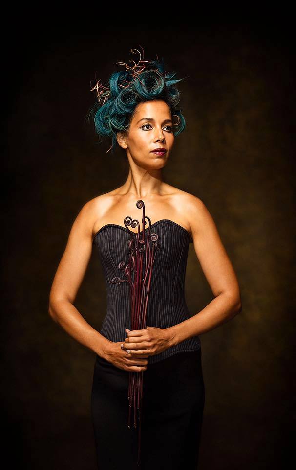 Rhiannon Giddens