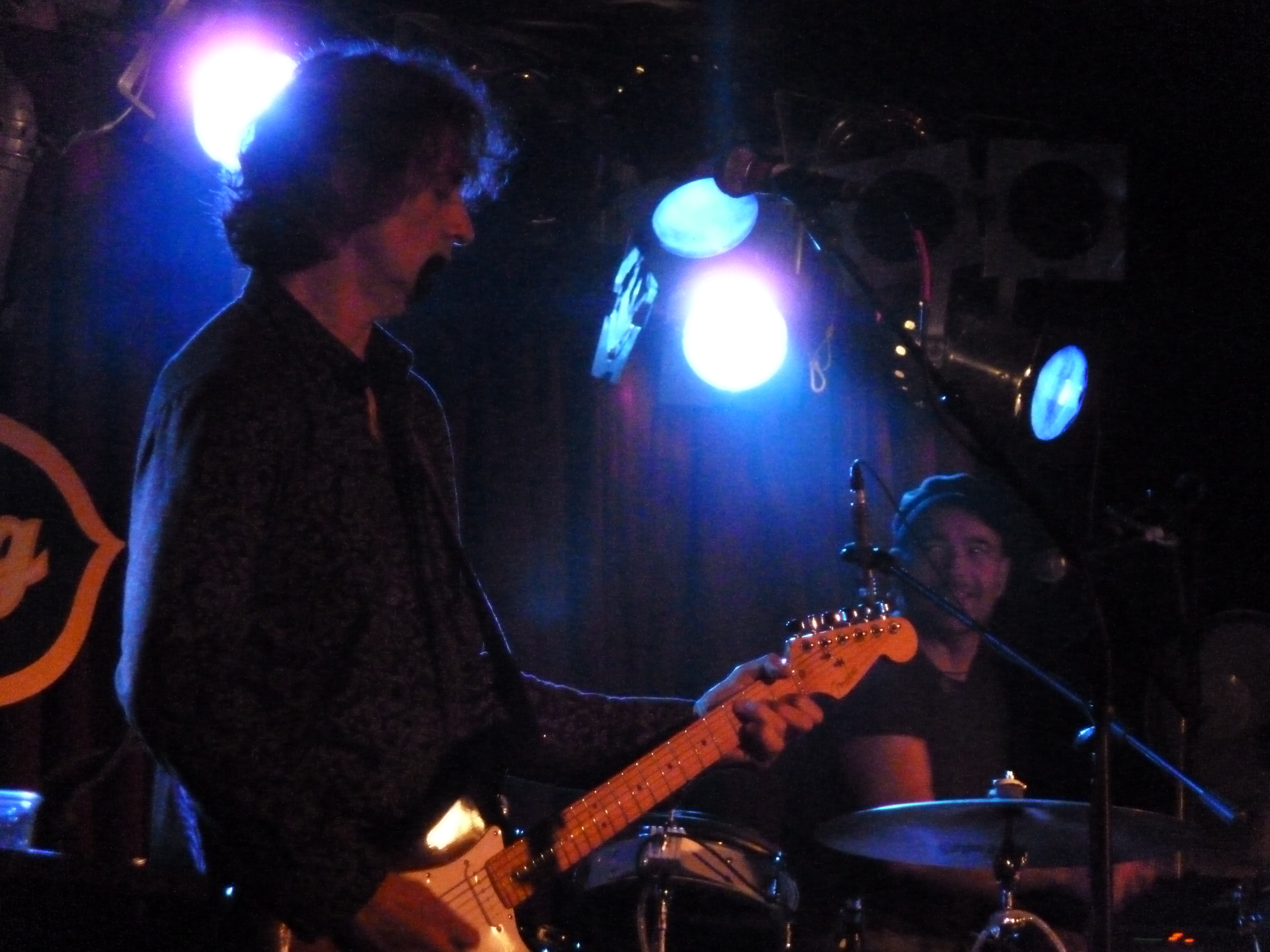 The Church BB King's 02-17-11 - 13