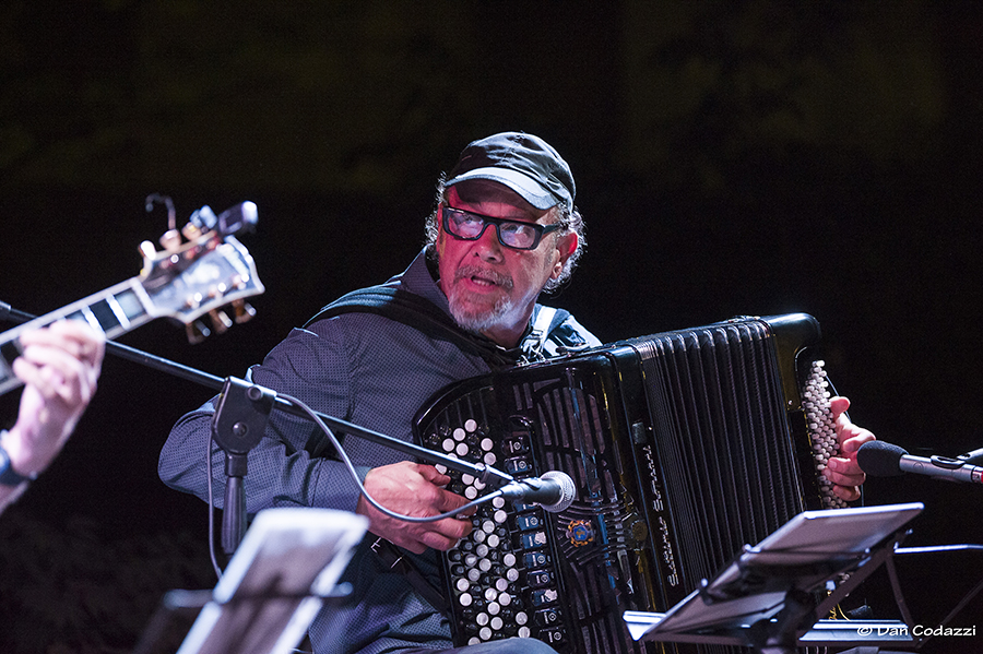 Fausto Beccalossi