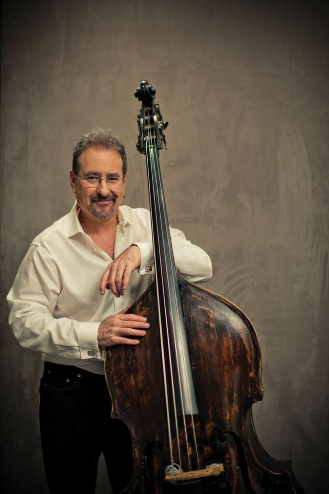 Brian Bromberg