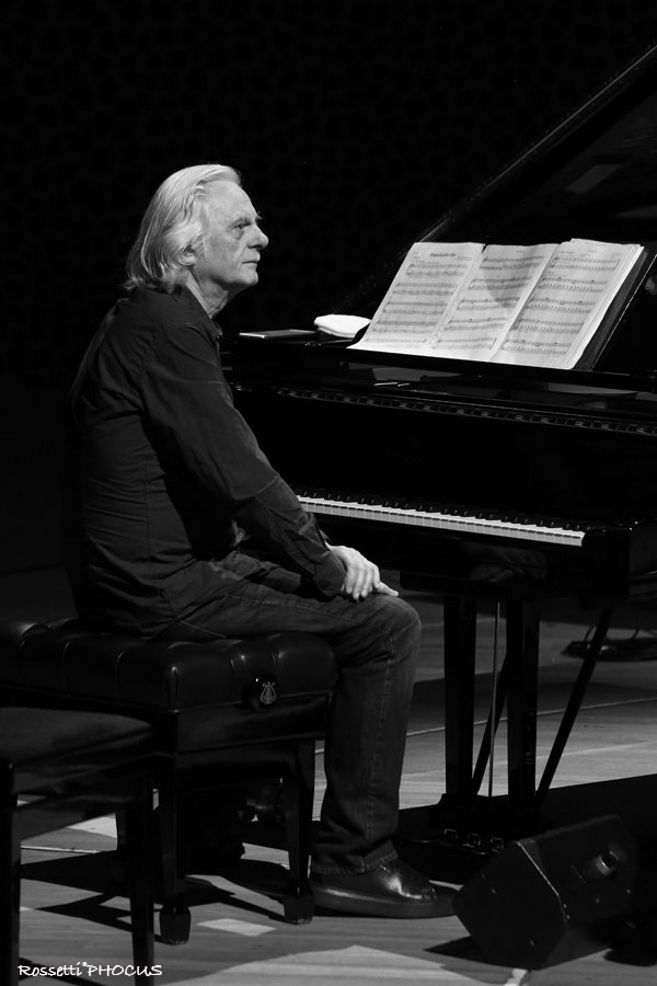 Manfred Eicher