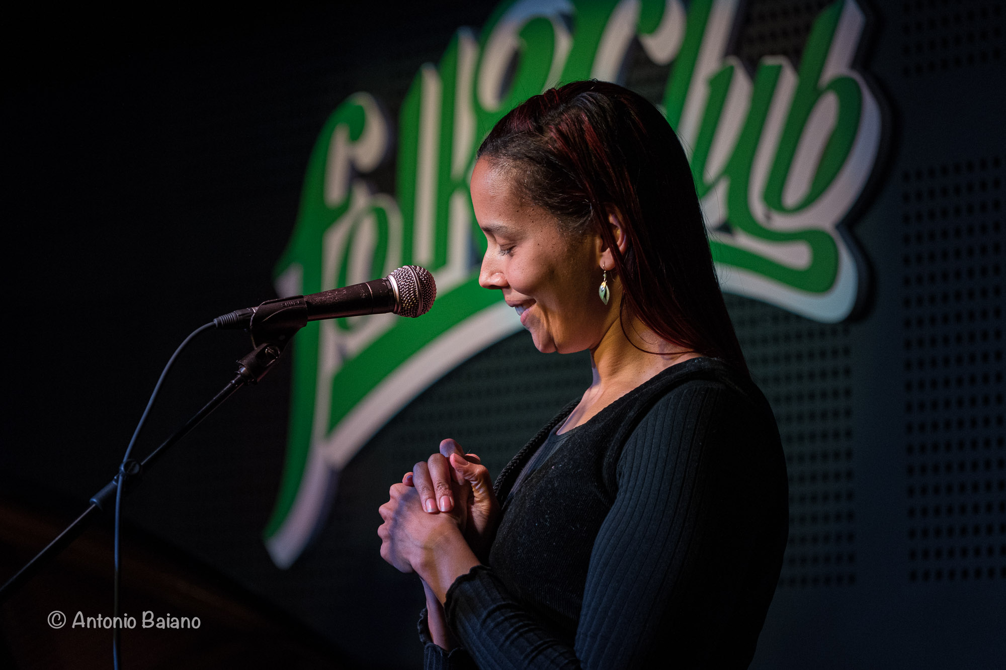 Rhiannon Giddens