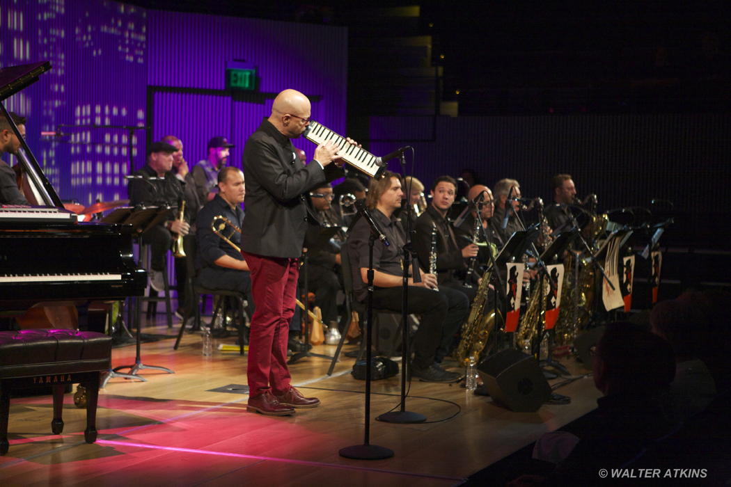 John Beasley's Monk’estra At SFJAZZ 2017