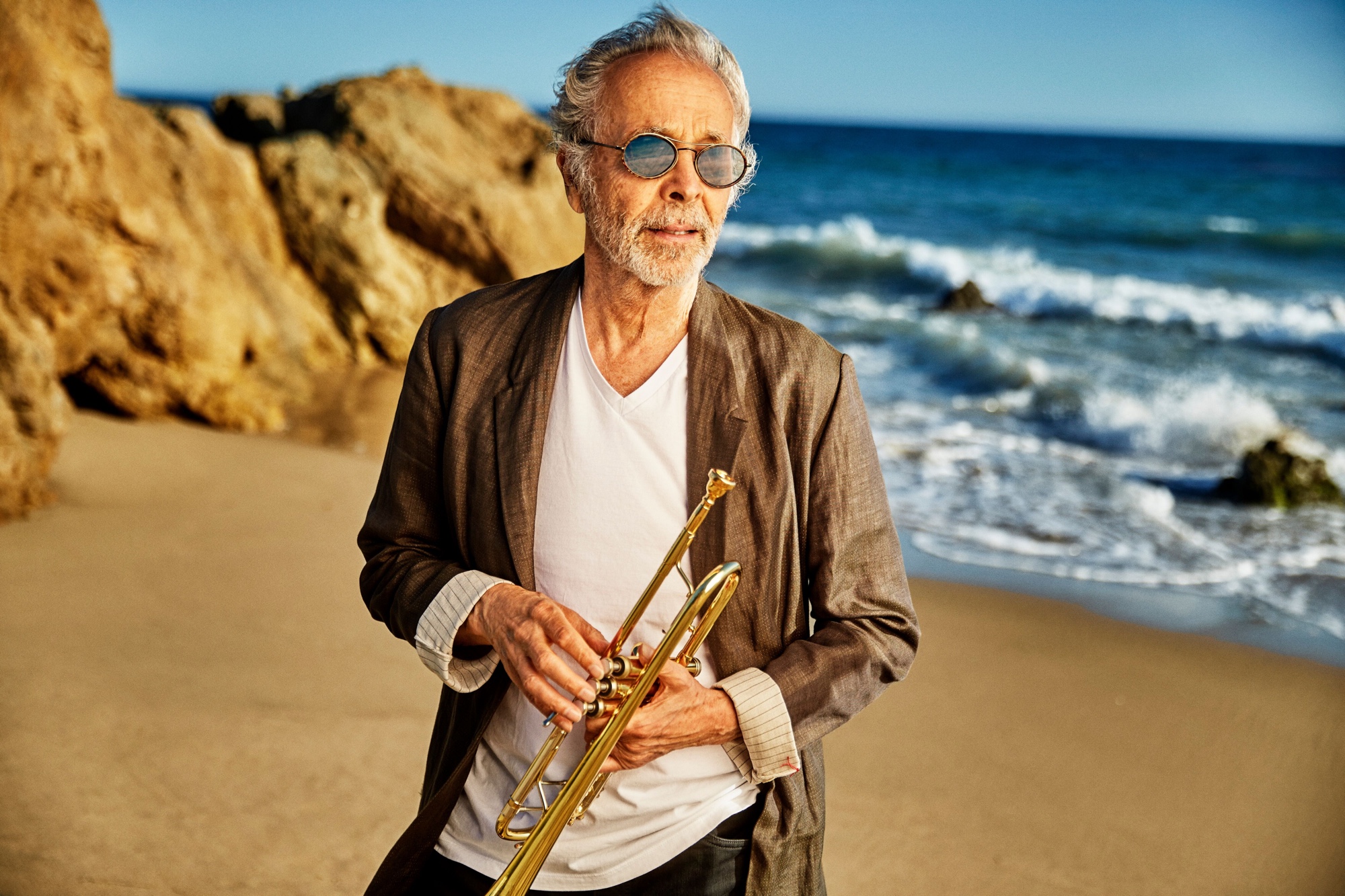 Herb Alpert