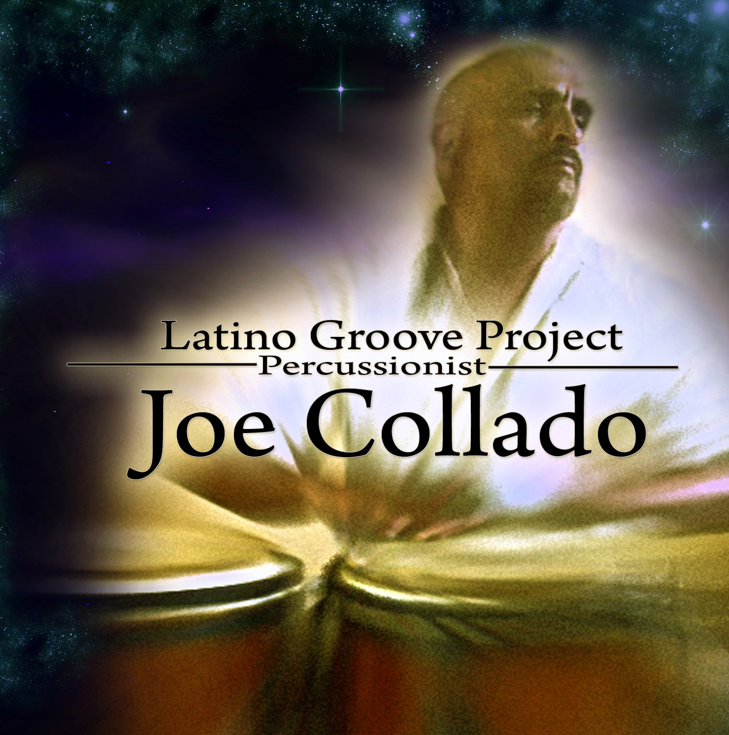 Latino Groove Project