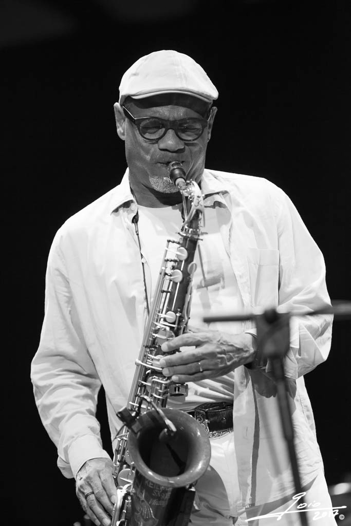 Kirk Whalum-2017-(2)