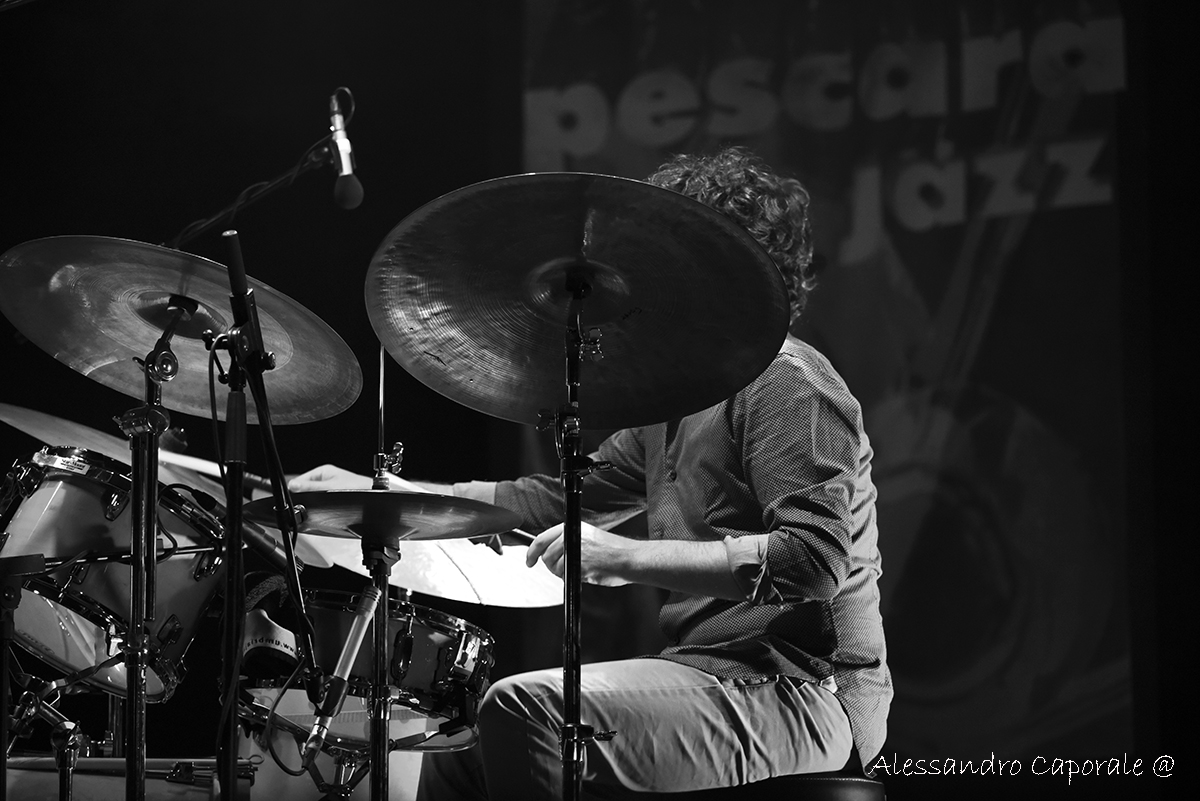 Pescara Jazz 2020