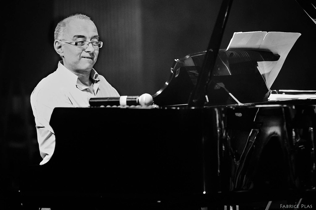 Sabin Todorov (Piano)