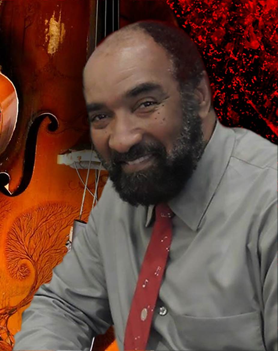 Untitled Jazz Photo