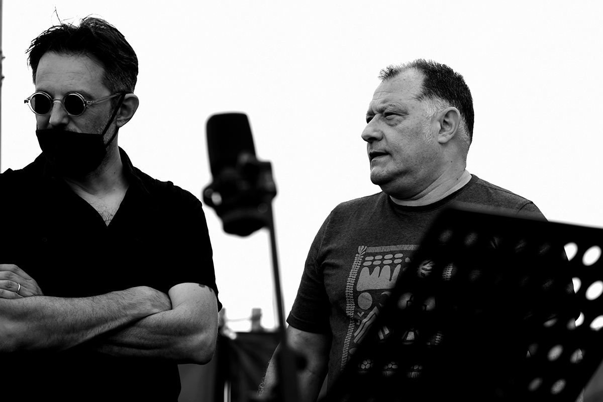 Pescara Jazz 2020