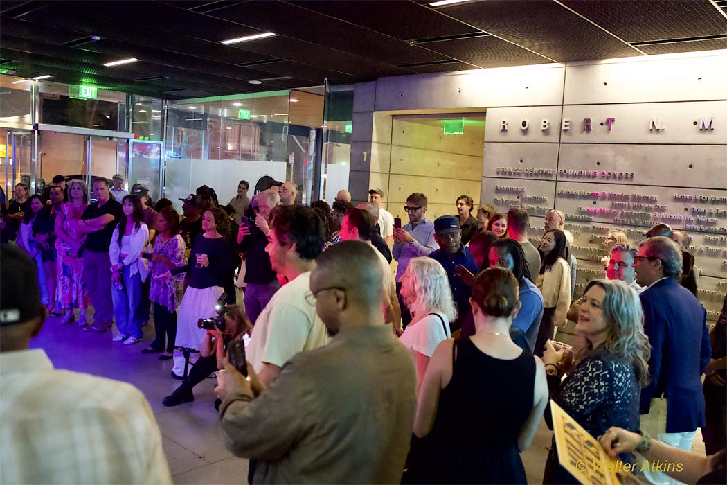 The 2026 Miles Davis Centennial Celebration At SFJAZZ — jazz photo by Walter Atkins | All About Jazz