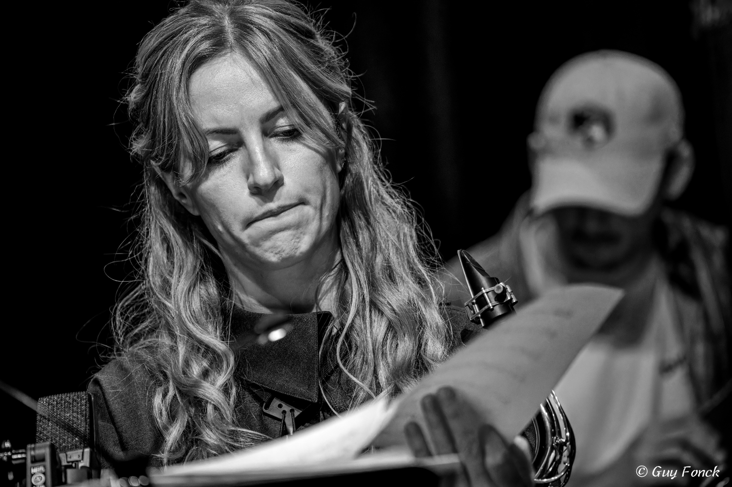 Olga Amelchenko 2025