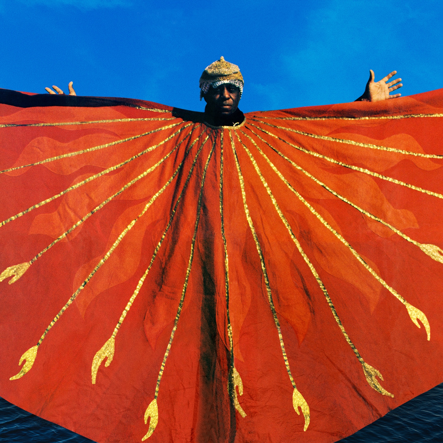 Sun Ra