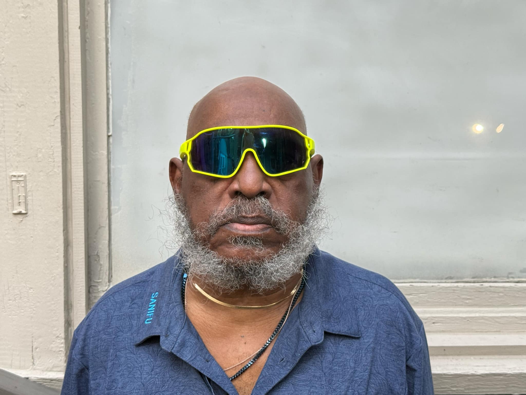 Untitled Jazz Photo — jazz photo by Sanifu Hall | All About Jazz