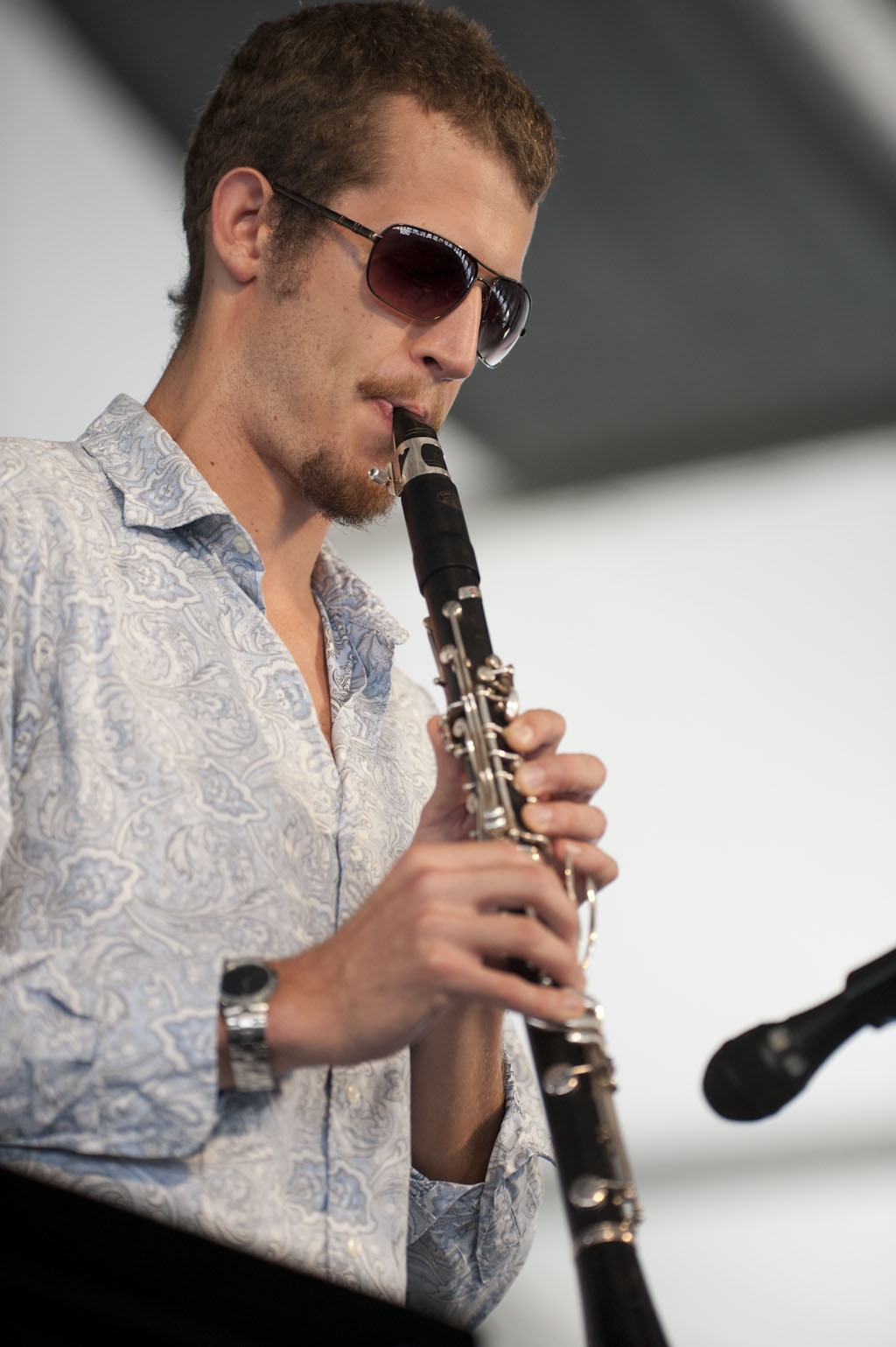 Untitled Jazz Photo