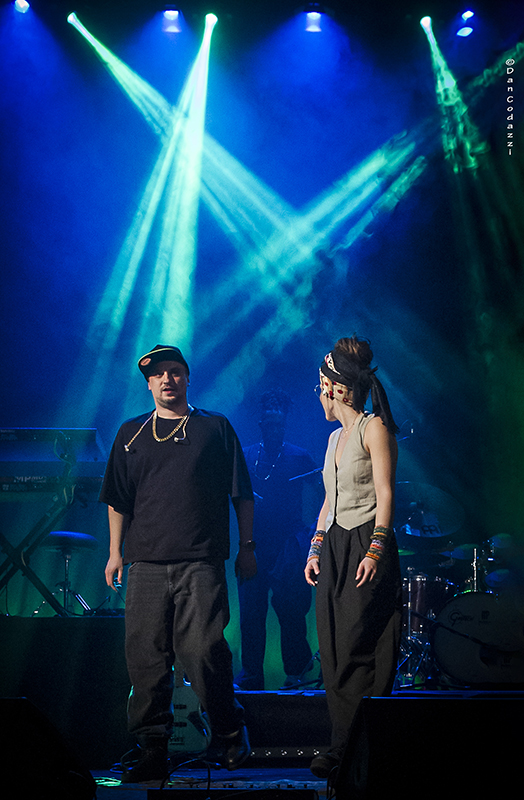 Arek Grygo &  Kinga Glyk 