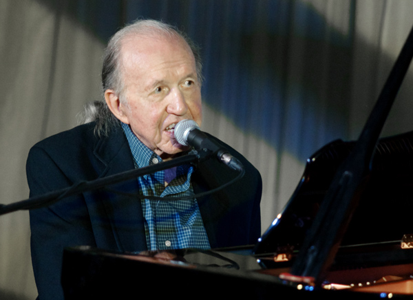 Bob Dorough and Friends