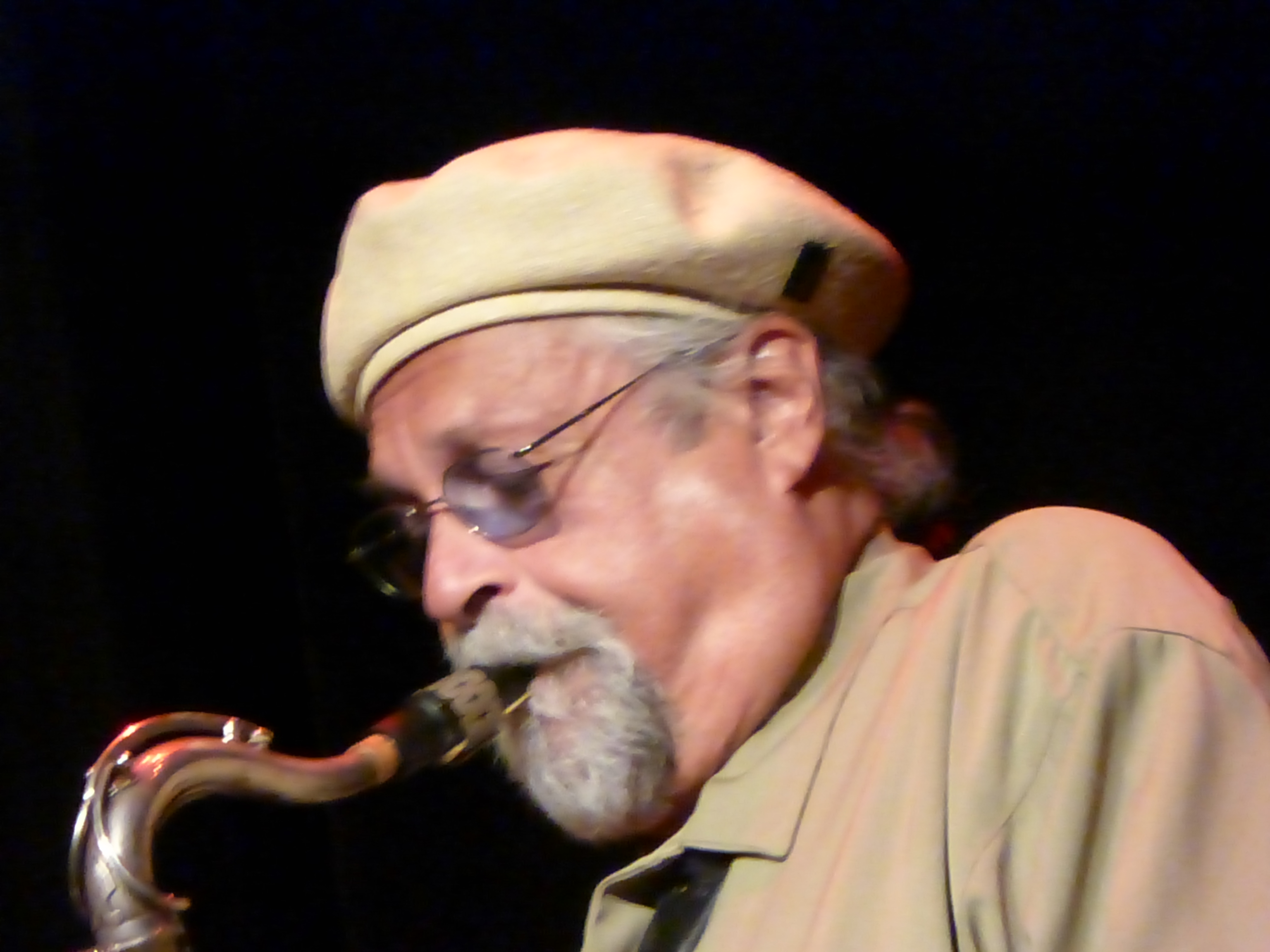 Joe Lovano