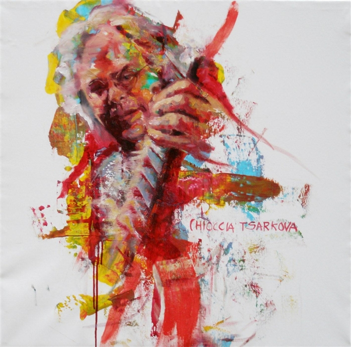 BF — jazz photo by Massimo Chioccia Olga Tsarkova | All About Jazz