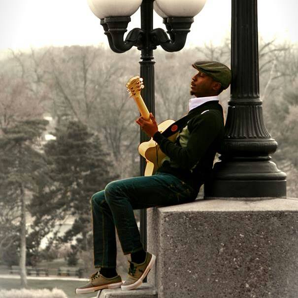 Olufunsho Adeolu Adeshina — jazz photo by Olufunsho Adeolu Adeshina | All About Jazz