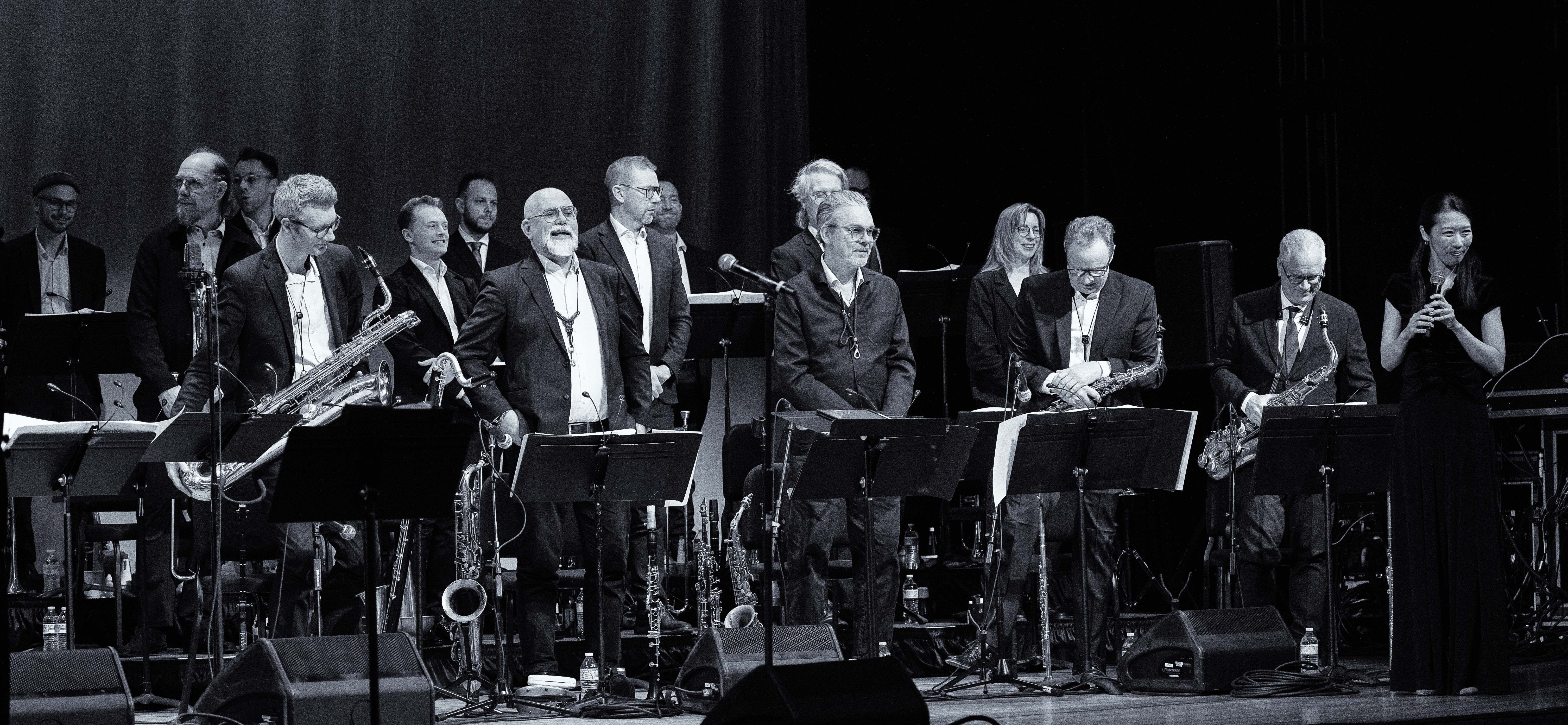  Danish Radio Big Band
