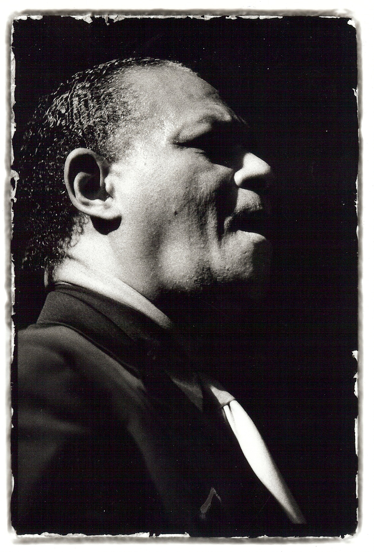 McCoy Tyner