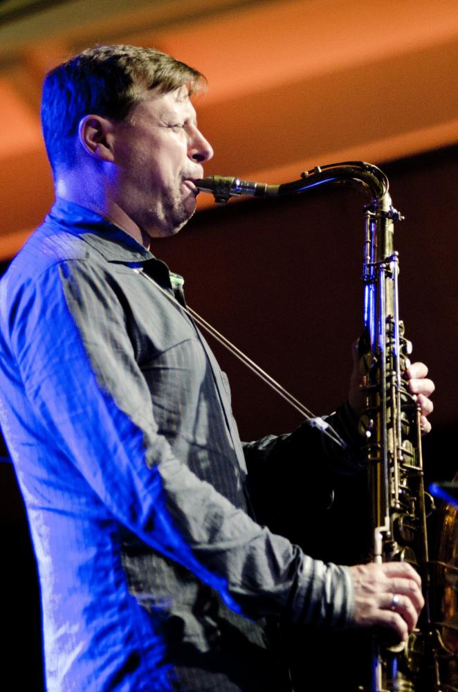 Chris Potter