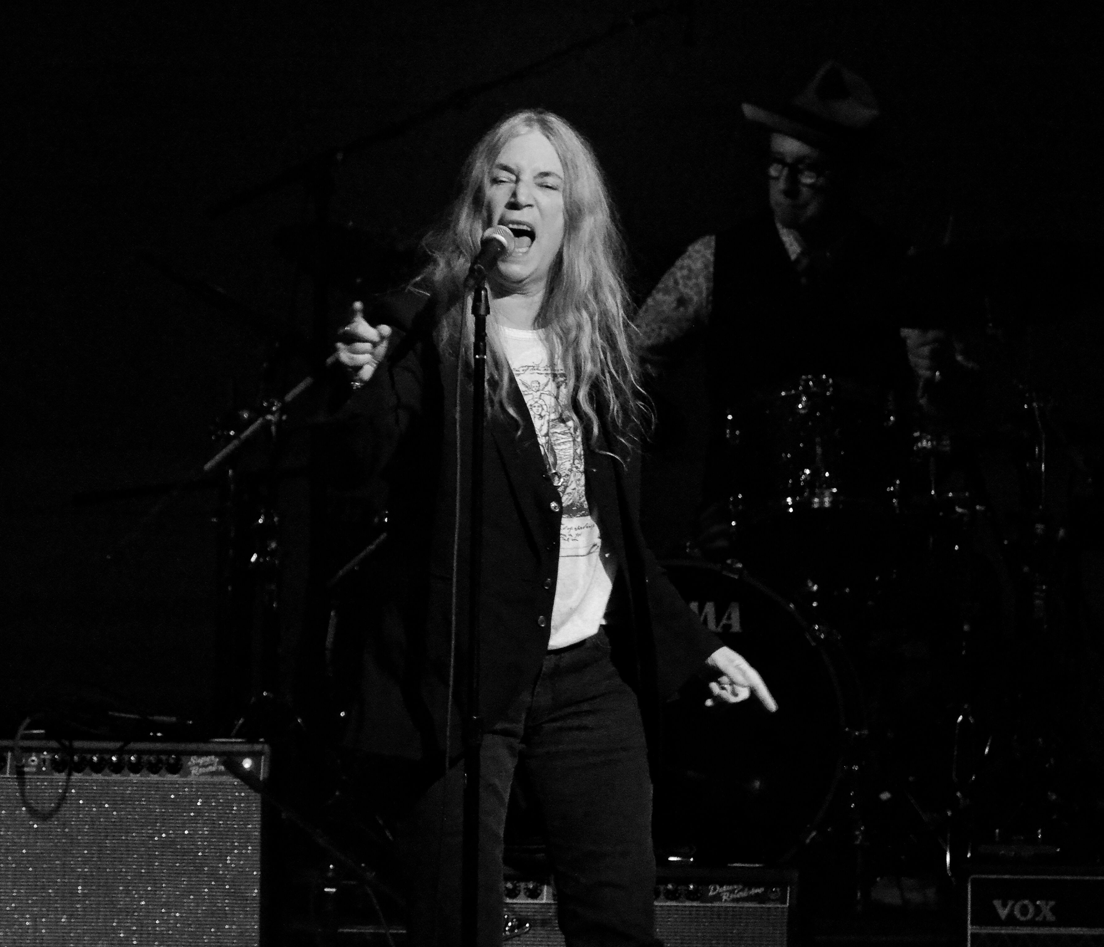 Tibet House US Benefit Concert at Carnegie Hall . 