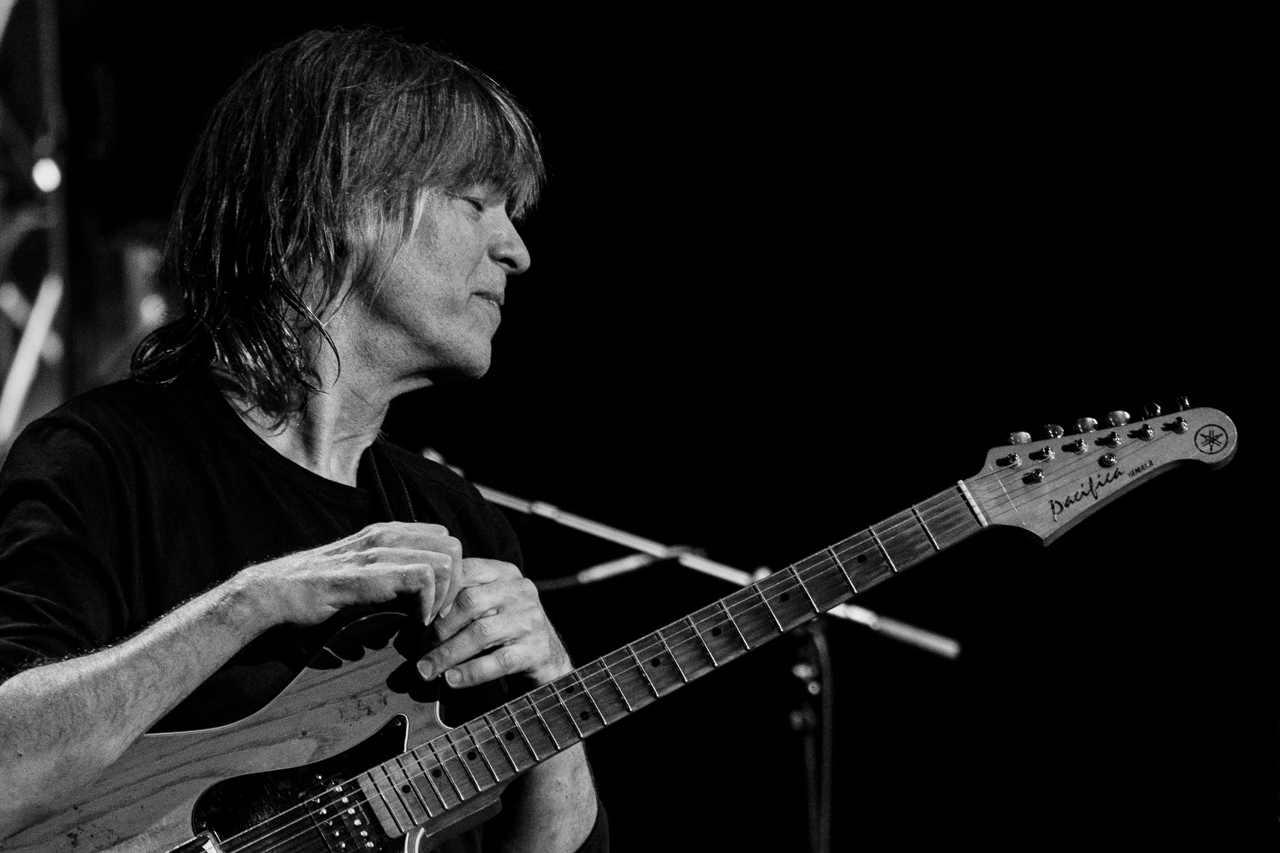 Mike Stern