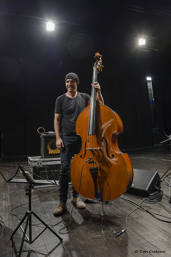 Luca Bulgarelli