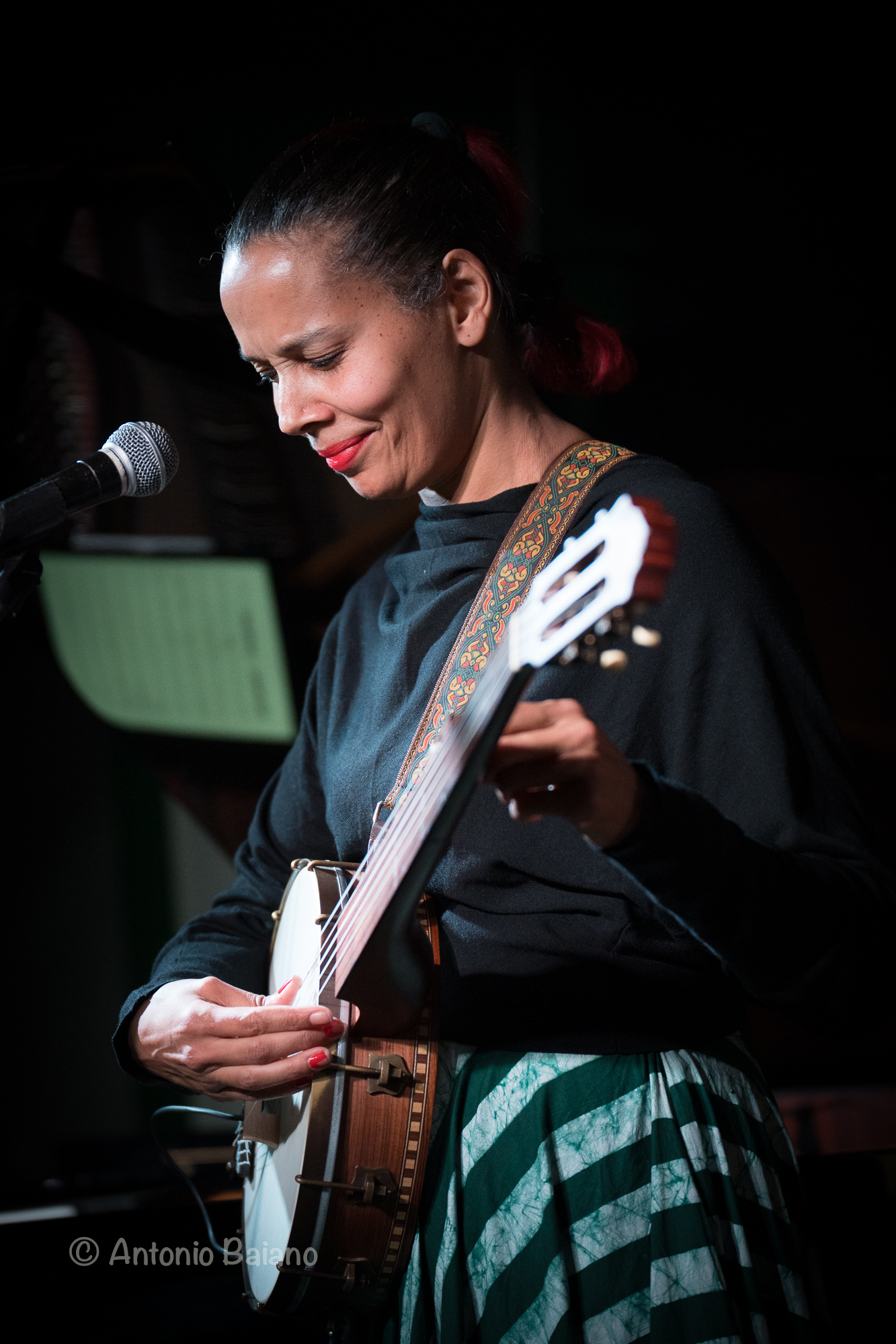 Rhiannon Giddens