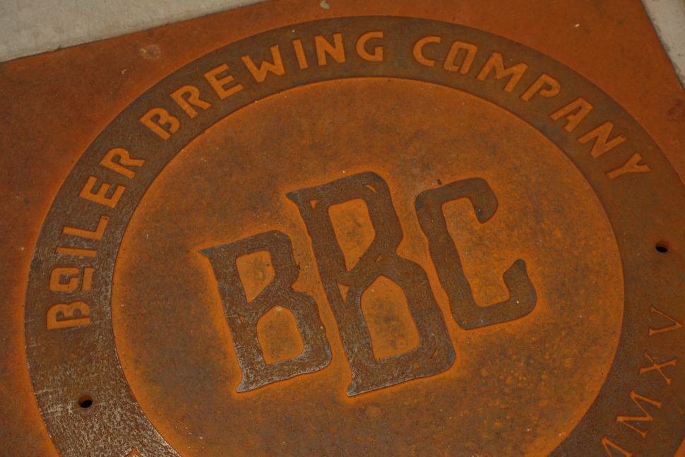 Boiler Brewing Company