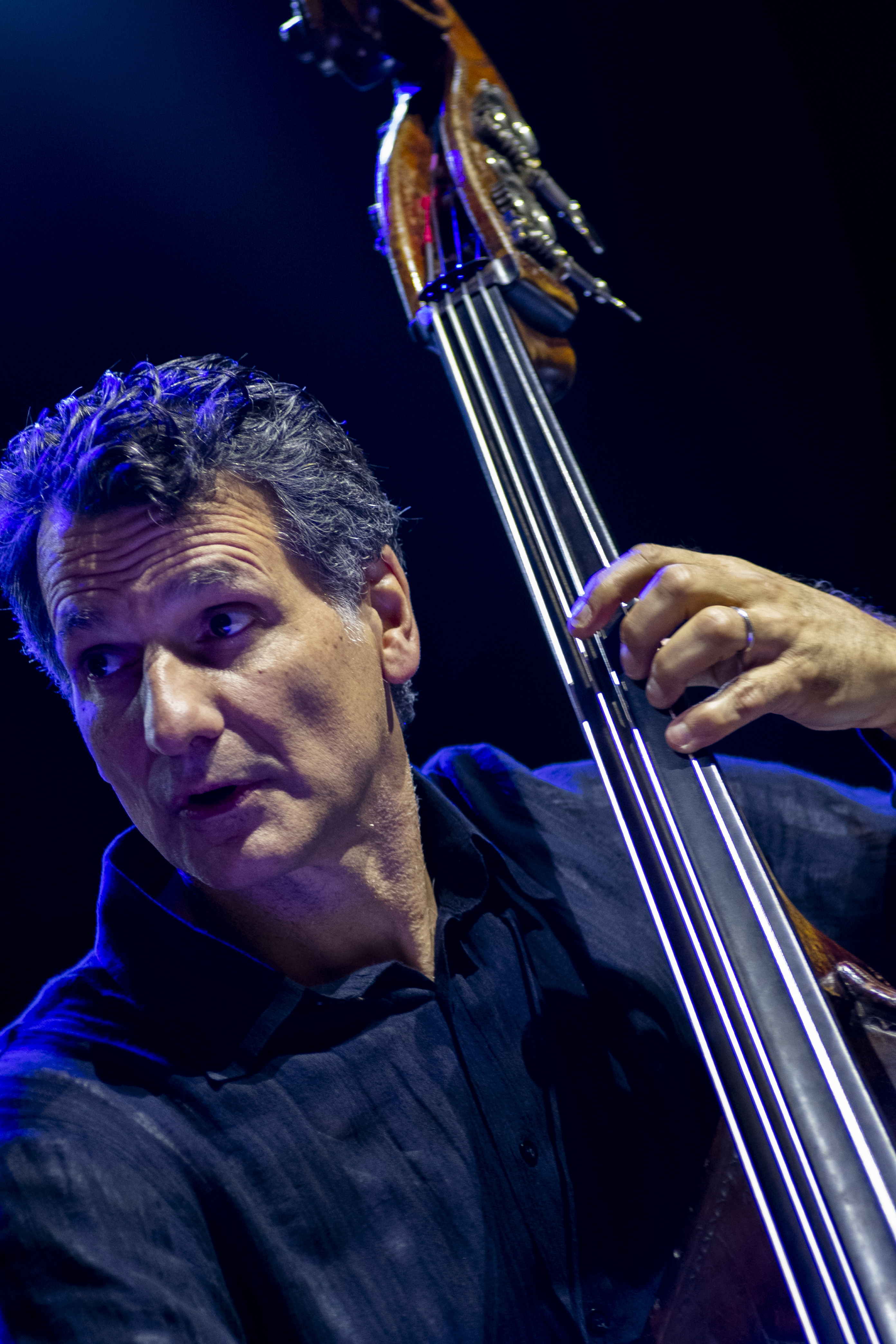 John Patitucci