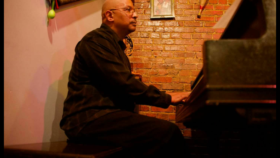 Untitled Jazz Photo — jazz photo by Monty Q Pollard | All About Jazz