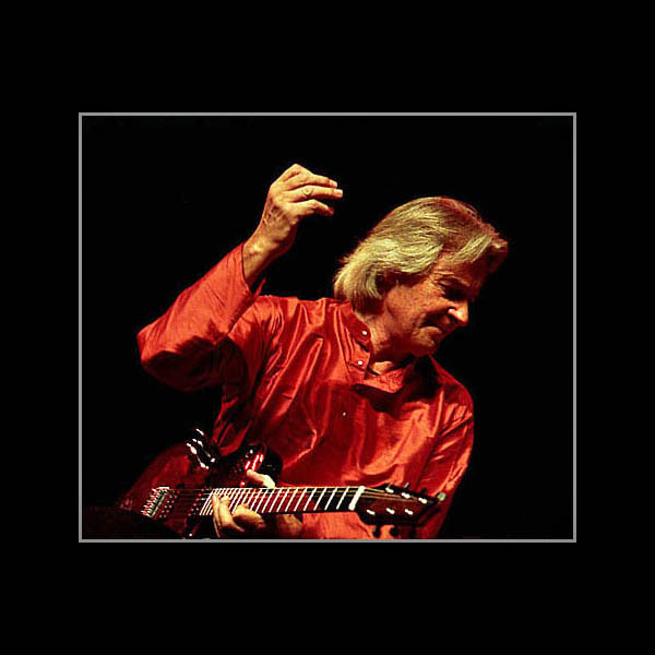 John McLaughlin