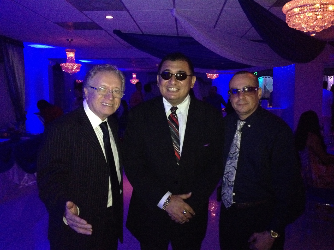 Tito Cruz