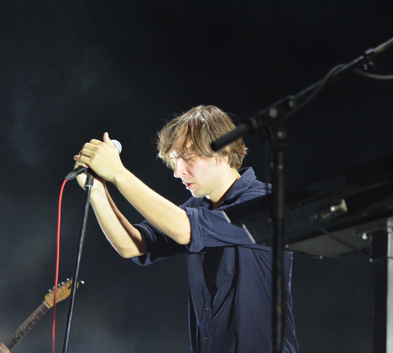 Phoenix - brooklyn, ny- barclays center - 10-2-2013