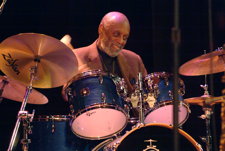 Untitled Jazz Photo — jazz photo by Wayne Tucker | All About Jazz
