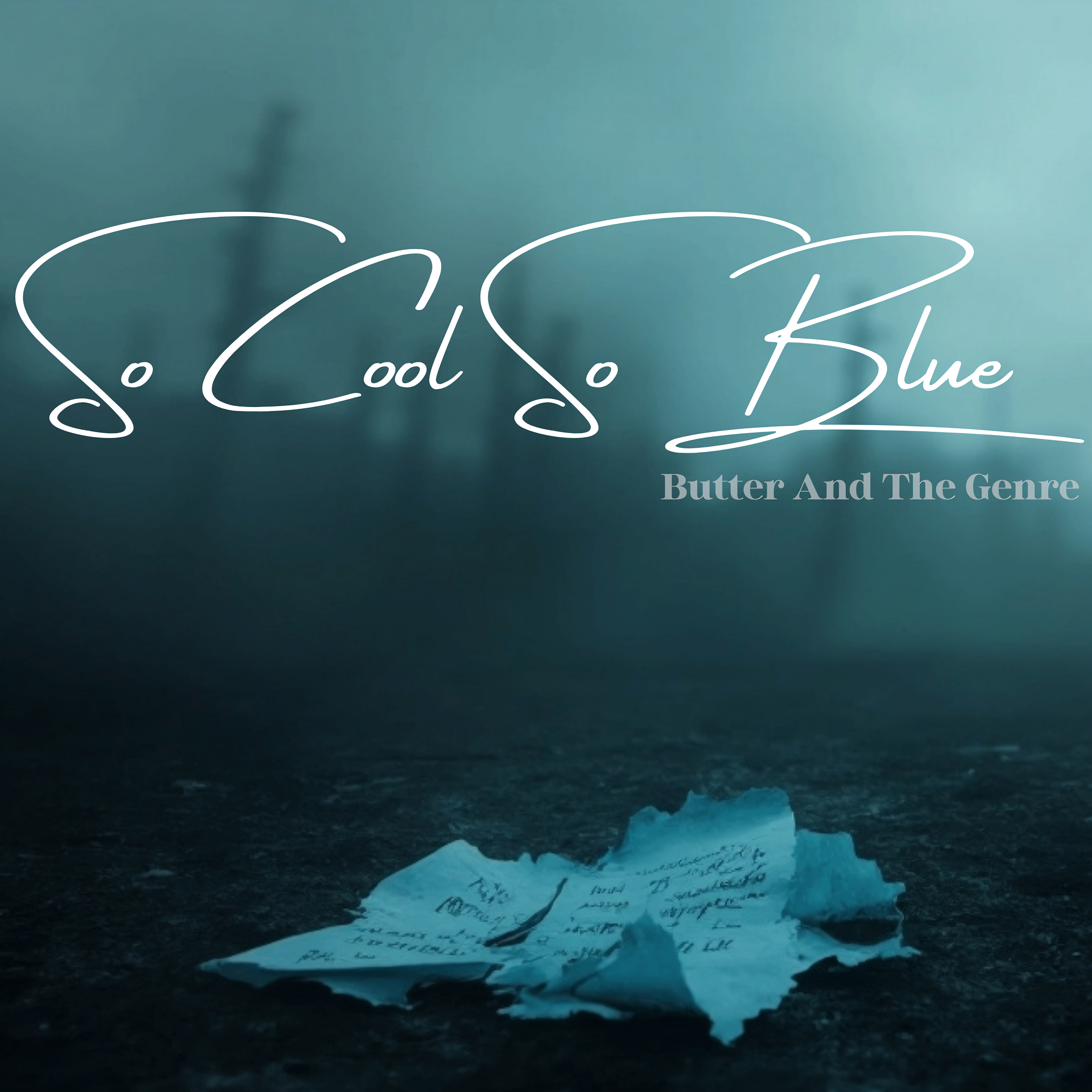 So Cool So Blue 