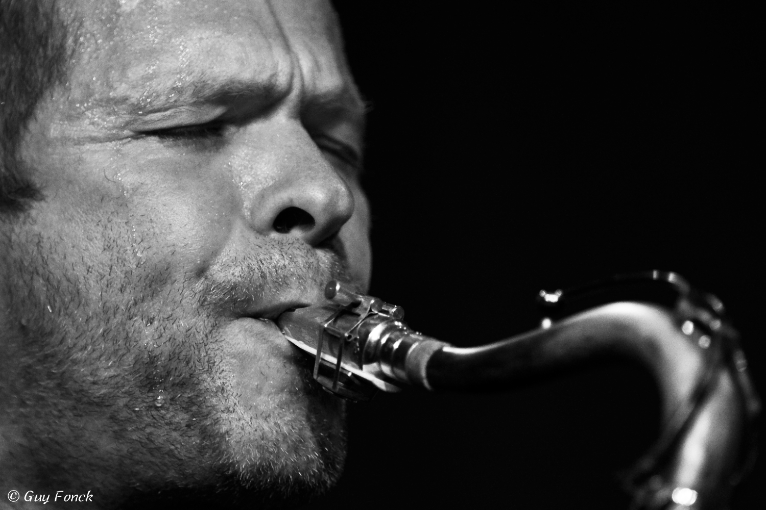 Christof Lauer 2010
