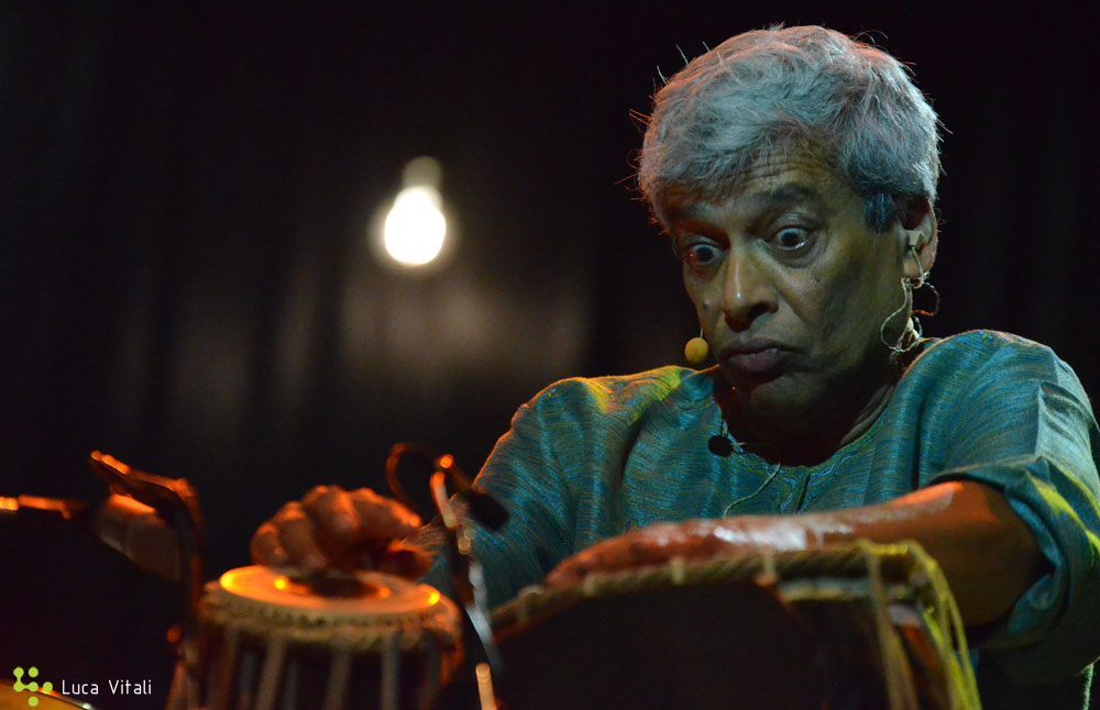 Trilok Gurtu