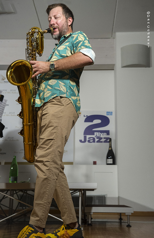 Massimiliano Milesi