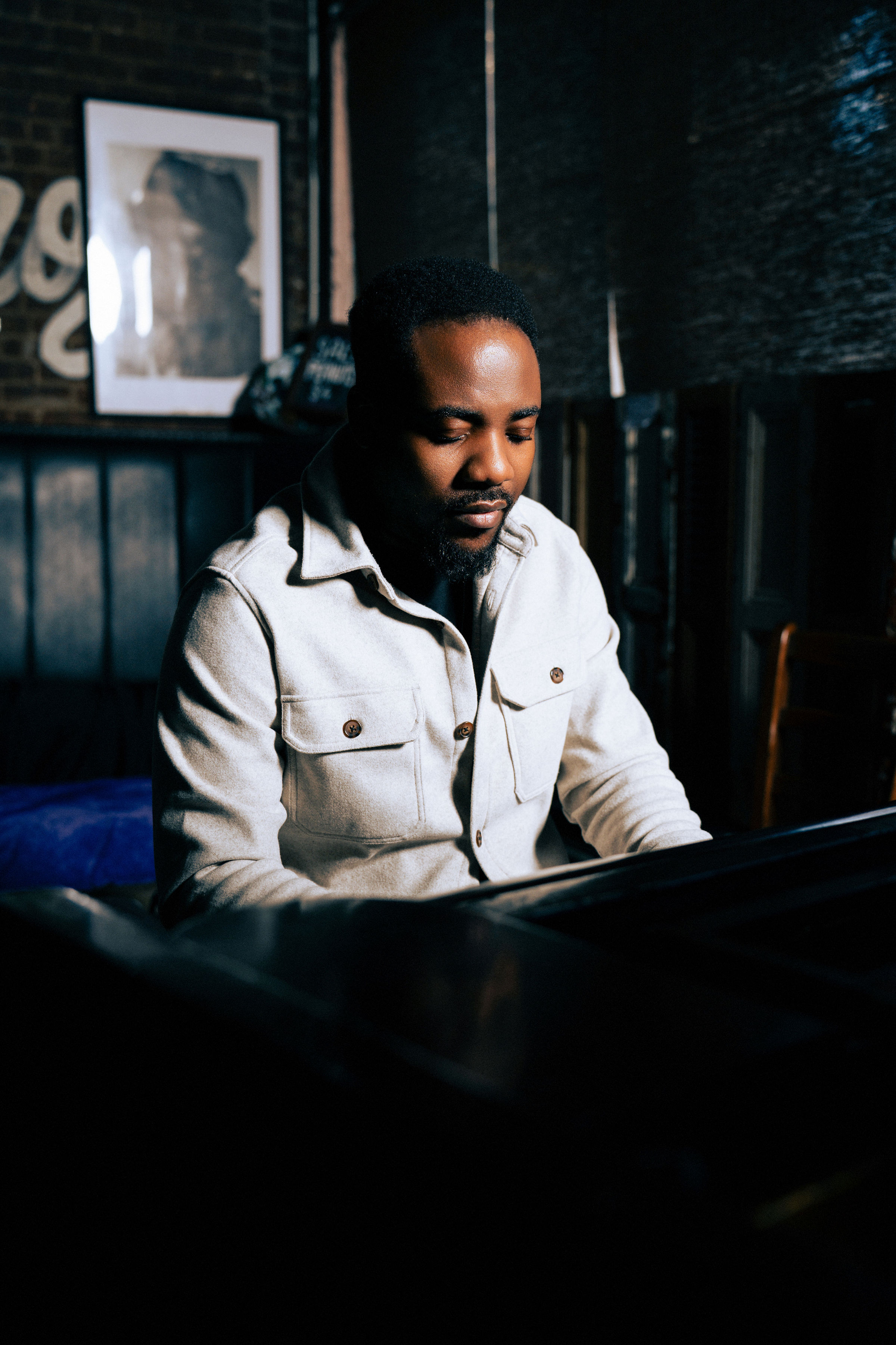 Untitled Jazz Photo — jazz photo by Joeykeysade | All About Jazz