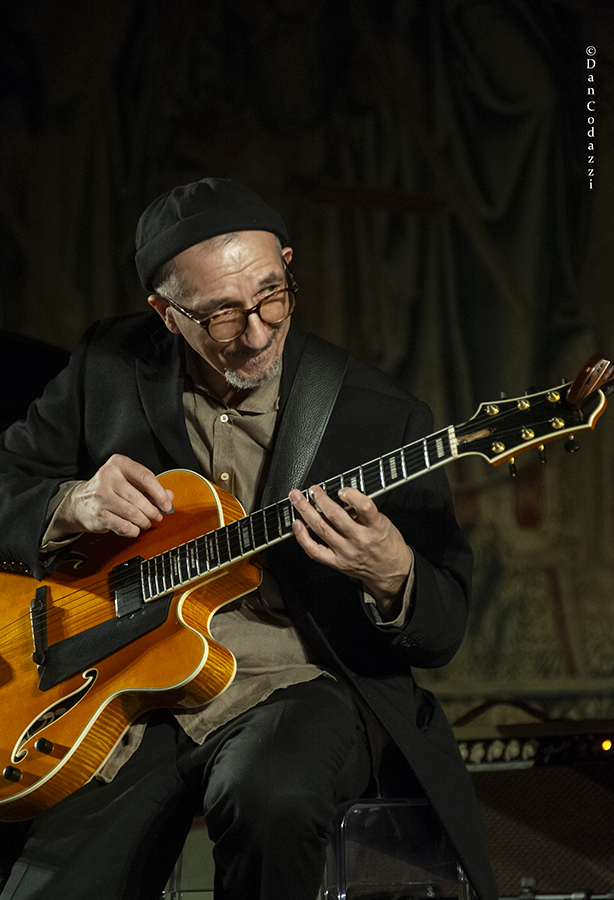 Lucio Ferrara