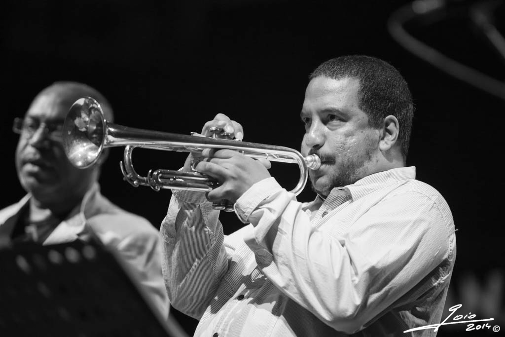 Abel Herrera-2014