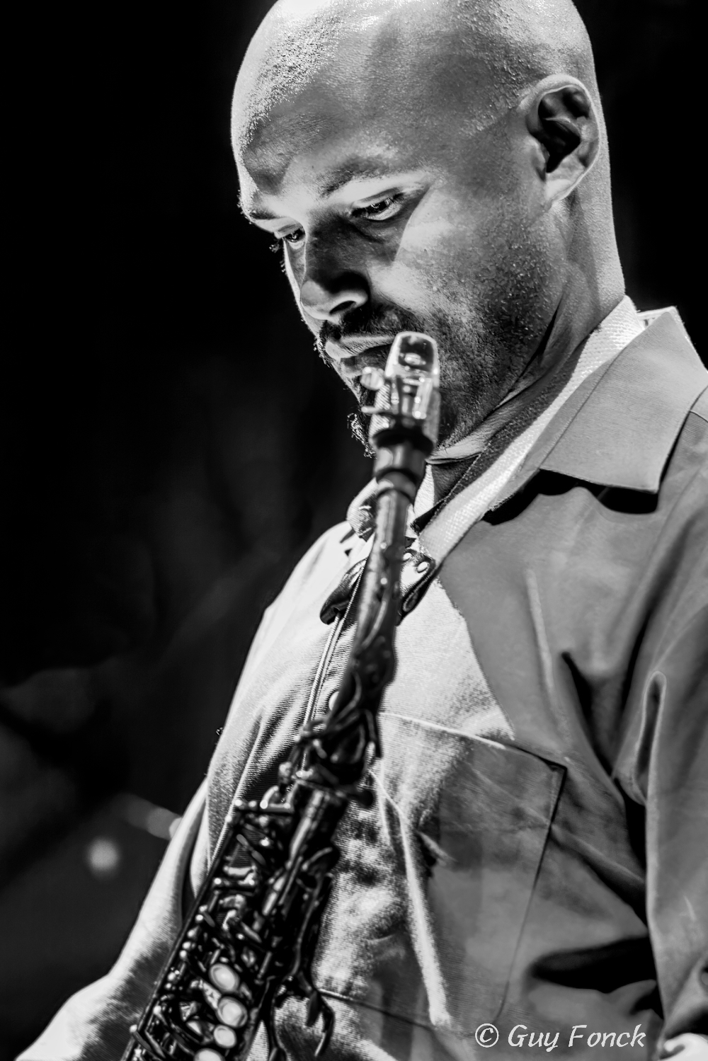 Miguel Zenón 2006